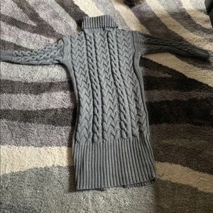 Fashion nova Sweater dress
